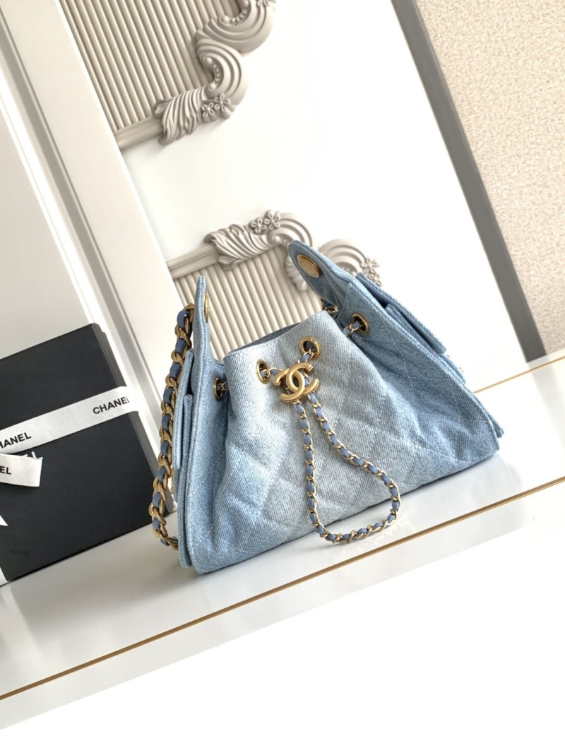 Ch**el 25c hobo bags